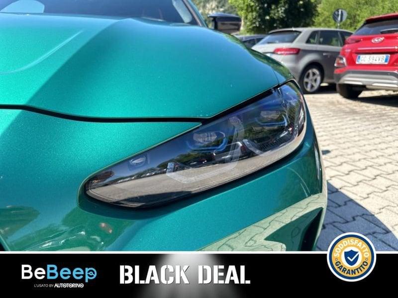 BMW Serie 4 Coupé M4 COUPE 3.0 COMPETITION AUTO