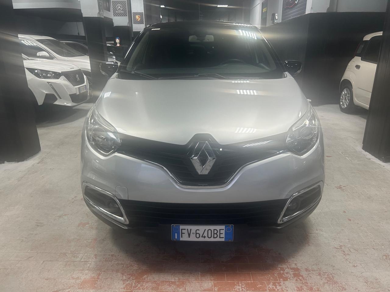 Renault Captur TCe 12V 90 CV Start&Stop Energy Zen