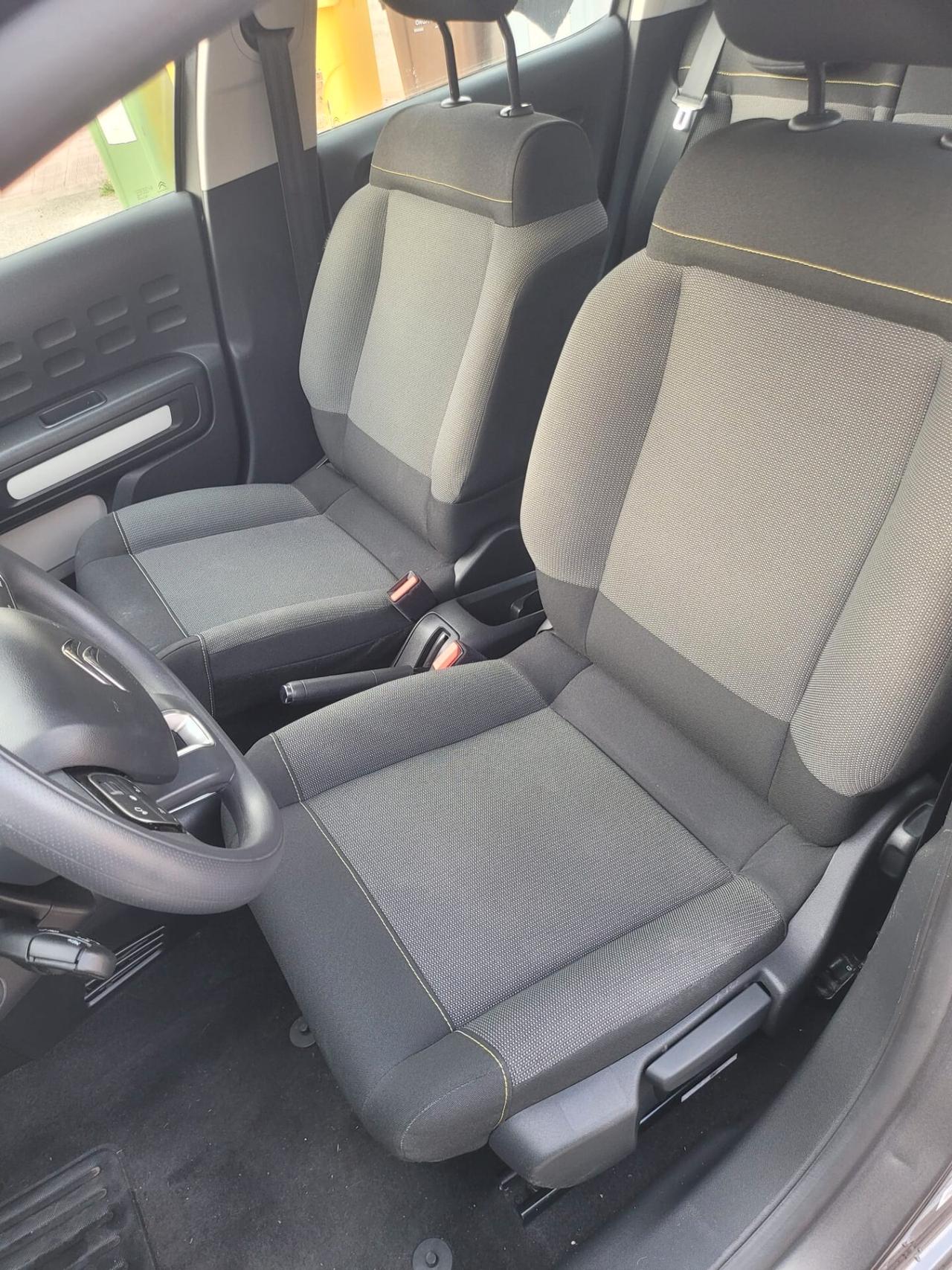 Fiat Fiorino 1.3 MJT 80 CV