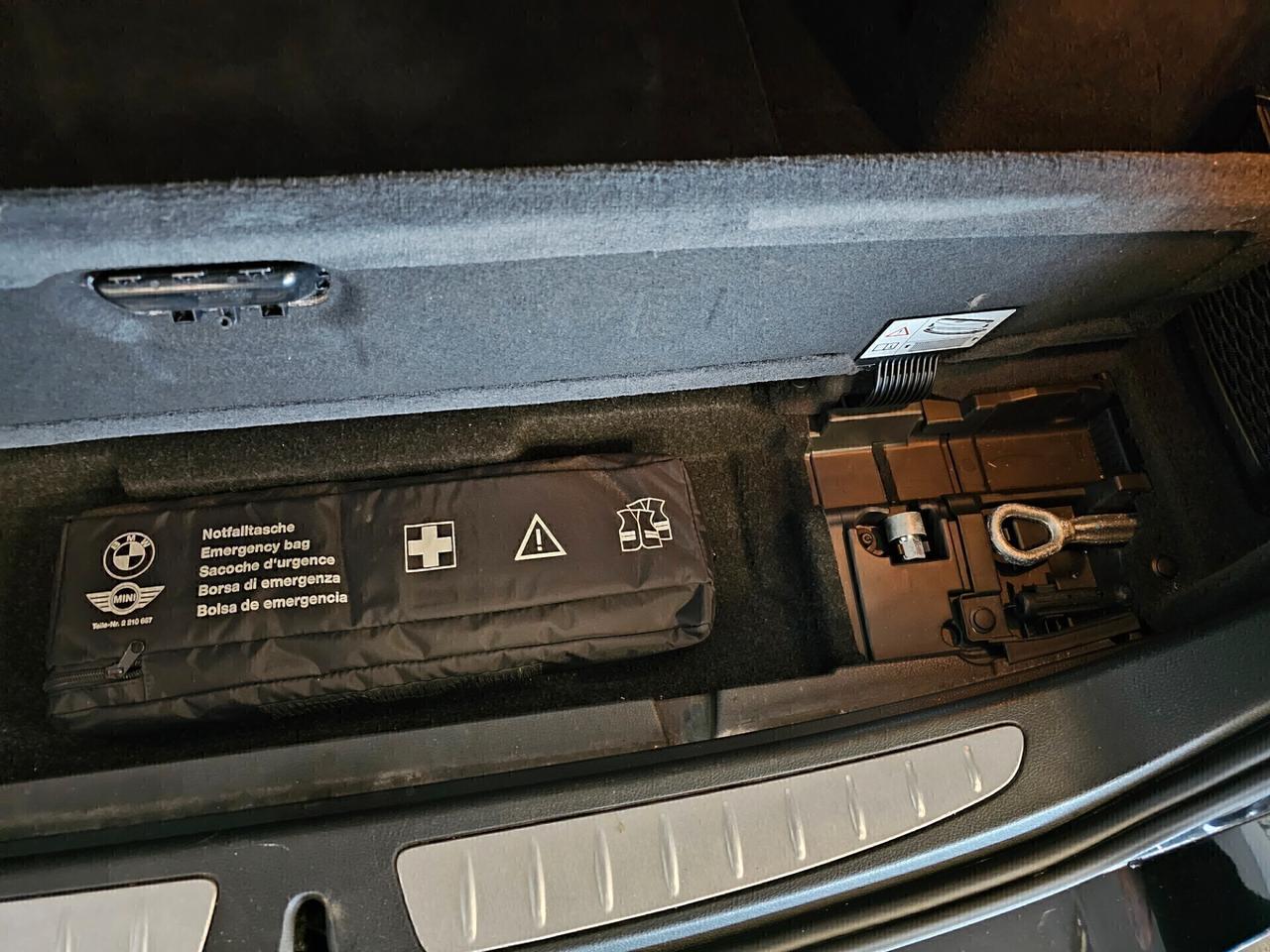 Bmw 330dA Touring Sport 258cv