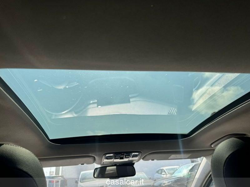 KIA Xceed 1.6 CRDi 136CV Evolution 24 mesi di garanzia