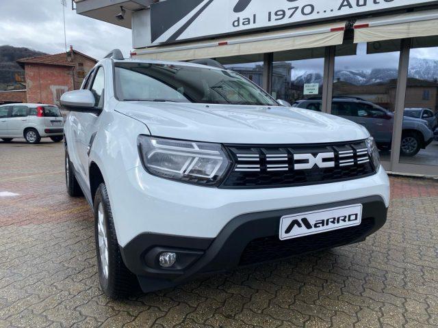 DACIA Duster 1.5 Blue dCi 8V 115CV 4x4 Expression PROMO ROTTAMA