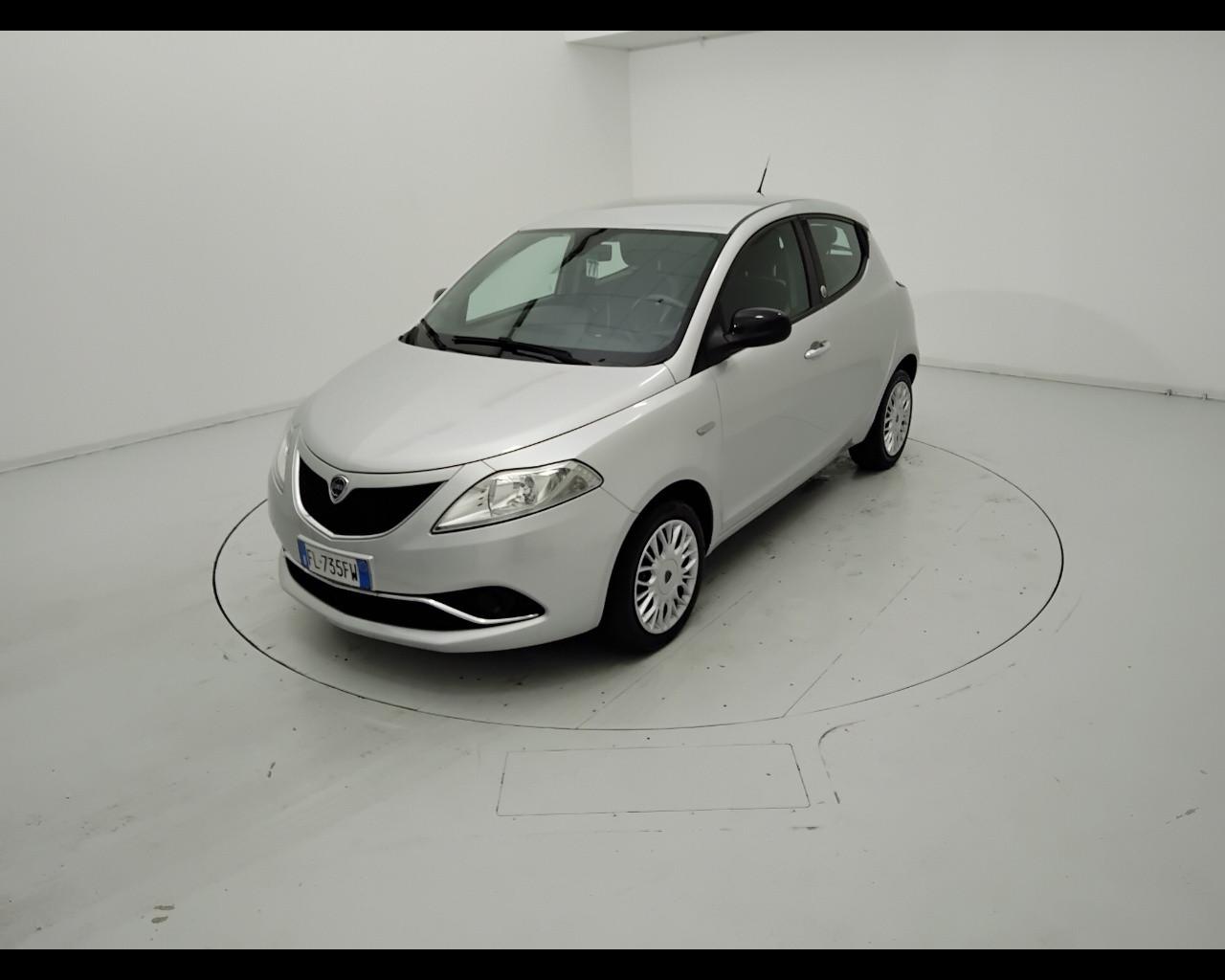 LANCIA Ypsilon III 2015 - Ypsilon 1.2 Gold ecochic Gpl 69cv my16