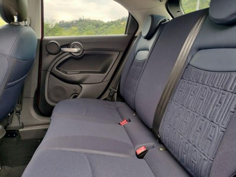 FIAT 500X 500X 1.3 MultiJet 95 CV