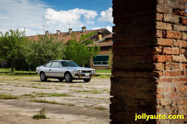 LANCIA Beta Coupé 1.3