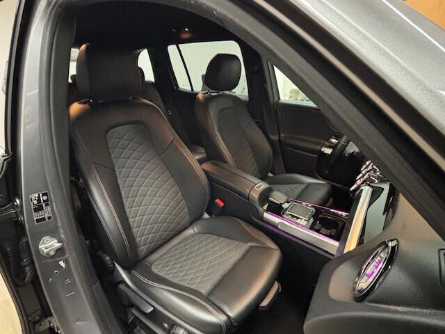 Mercedes-benz GLB 200 d Automatic Executive