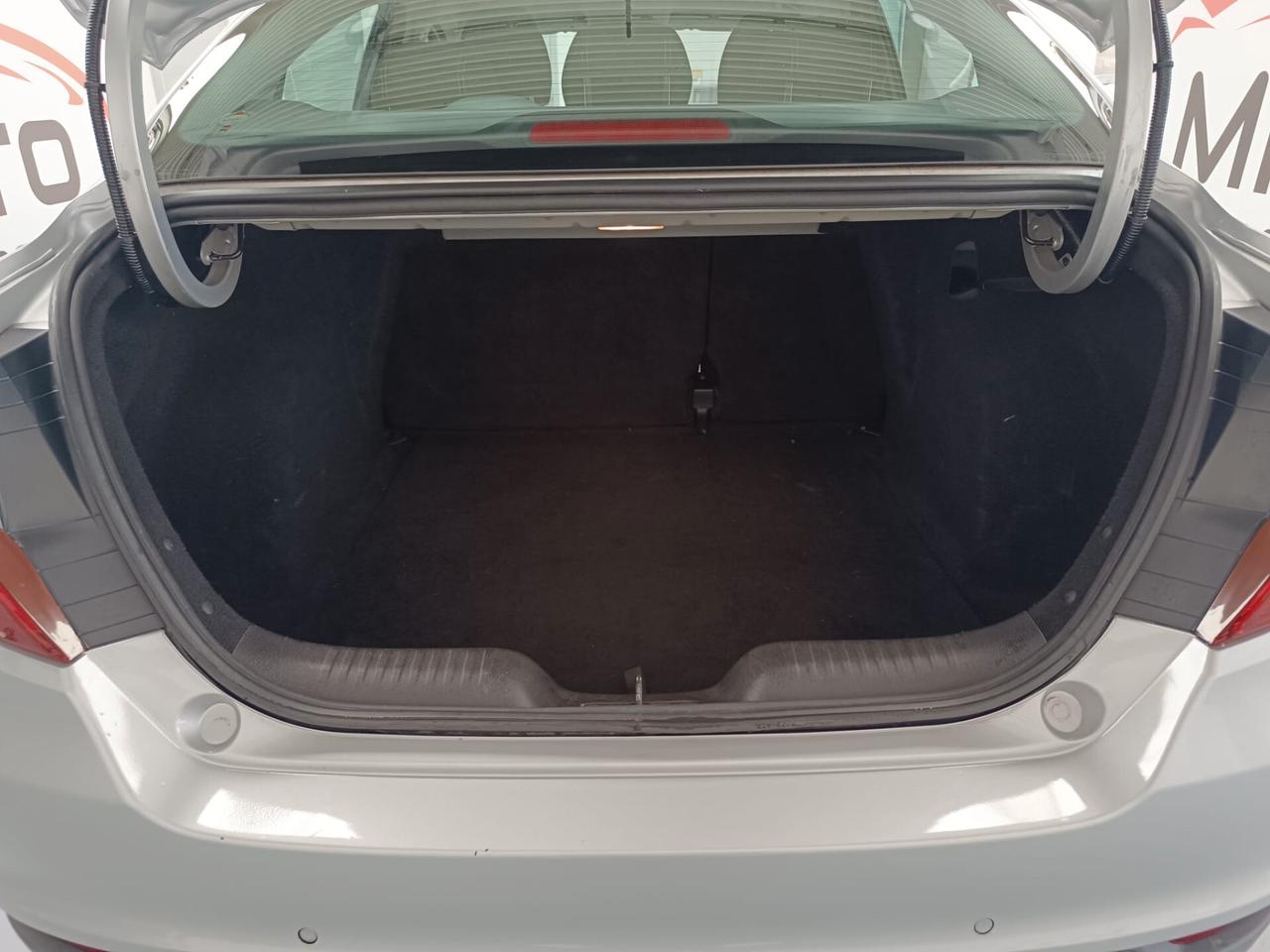 Fiat Tipo 1.3 Mjt 4 porte Lounge