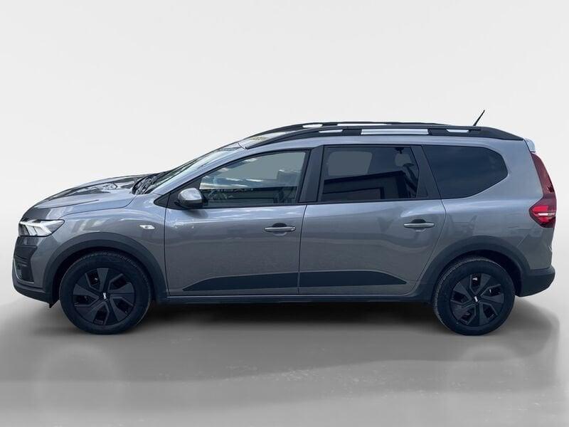 Dacia Jogger Jogger 1.0 TCe GPL 100CV 7 posti Expression