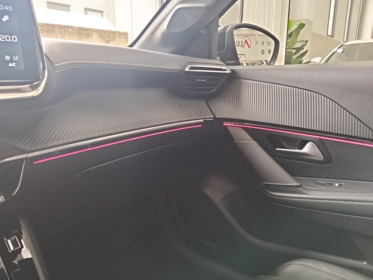 Peugeot 208 BlueHDi 100 Stop&Start 5 porte GT