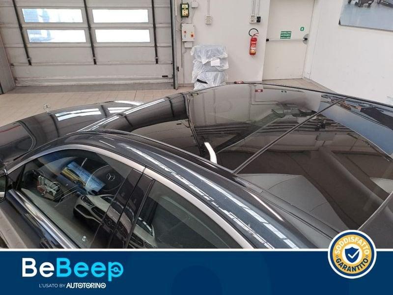 Mercedes-Benz Classe S S 350 D MAXIMUM FORCE 4MATIC AUTO