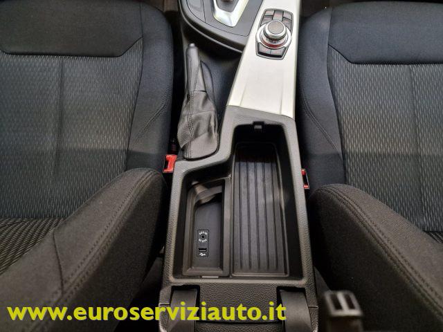 BMW 316 d Touring Business aut.