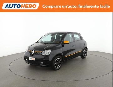 RENAULT Twingo TCe 95 CV Intens