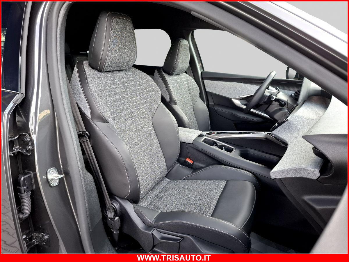 PEUGEOT 3008 1.2 Hybrid 145 e-DCS6 Allure NEOPATENTATI (FULL LED+PELLE+NAVI)