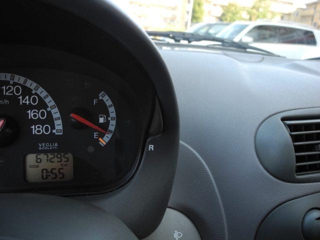 FIAT Seicento 1.1i - Ok NEOPATENTATI - 67000 Km - "DA VETRINA"