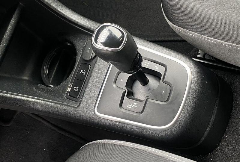 Skoda Citigo Ambition 1.0 75CV ASG