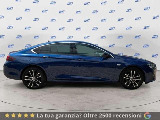 Opel Insignia Grand Sport 1.5 cdti Ultimate s&s 122cv at8