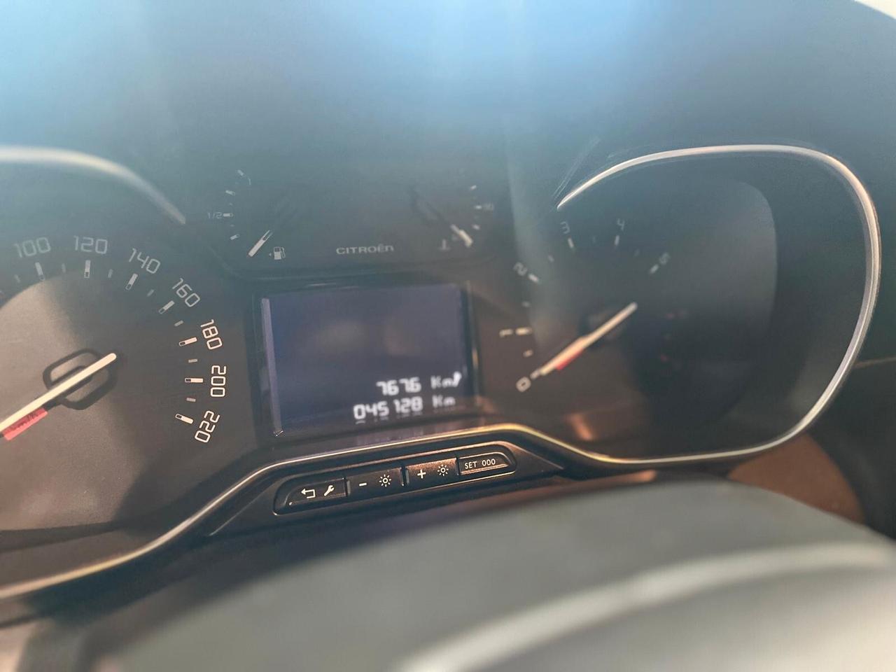 CITROEN C3 AIRCROSS SHINE PACK *2023* *UNICOPRO* *CAMERA*NAVI*