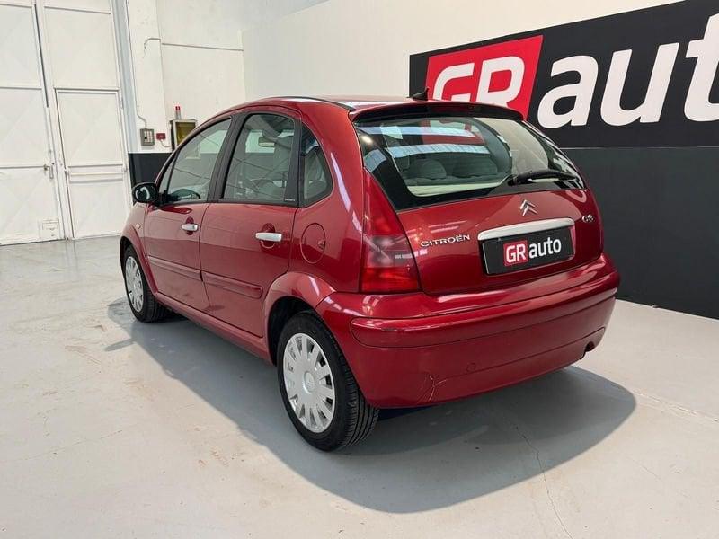 Citroën C3 C3 1.4 Exclusive