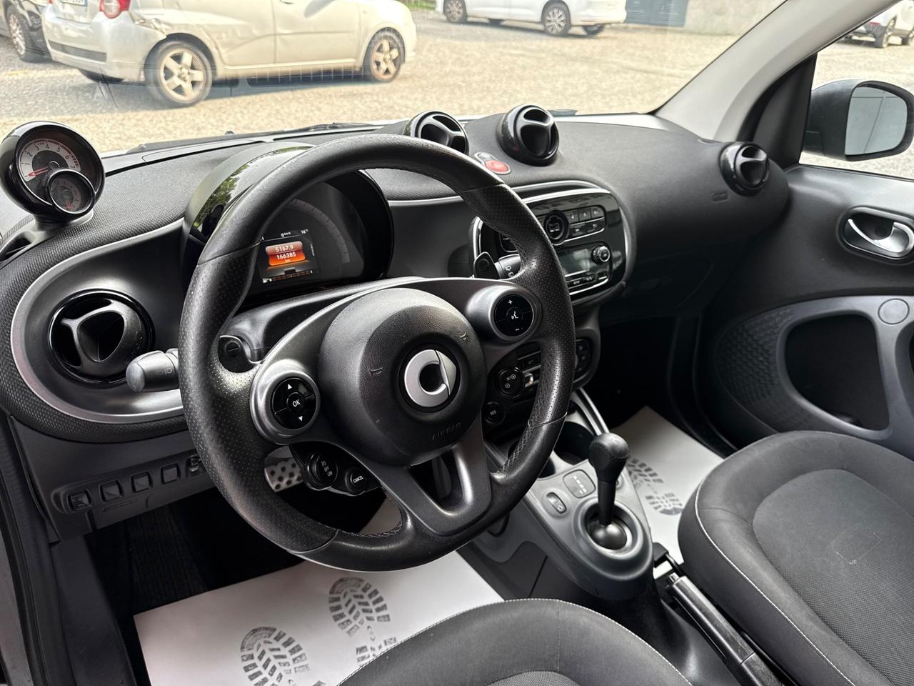 Smart ForTwo 70 1.0 twinamic Prime