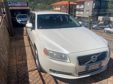Volvo S80 2.4 D5 205 CV Geartronic Momentum