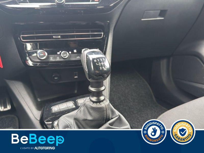 Opel Mokka 1.2 T GS S&S 100CV