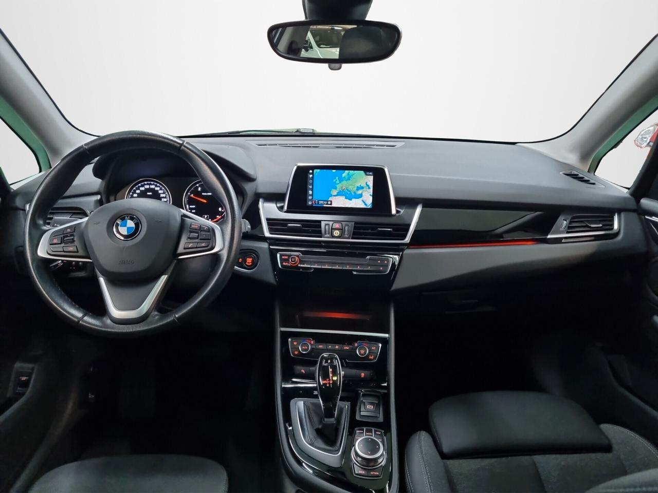 Bmw 216 216d Active Tourer Business