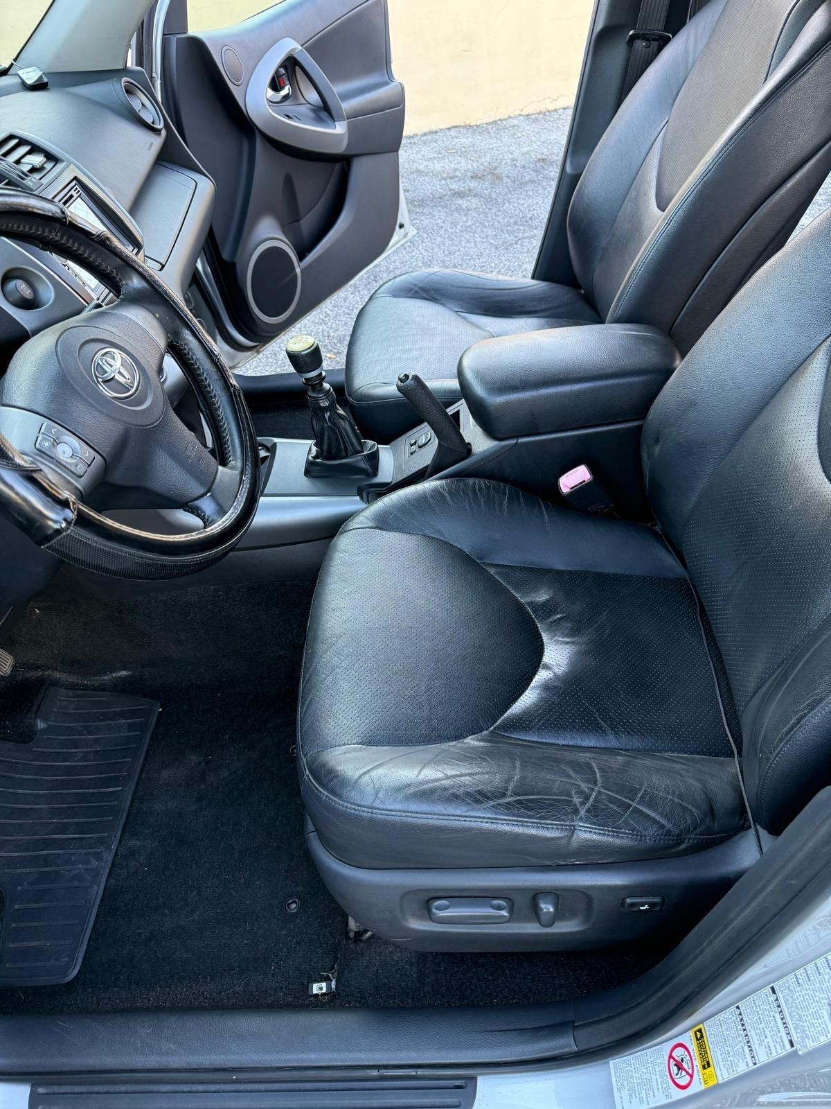 Toyota RAV 4 RAV4 Crossover 2.2 D-Cat 177 CV Luxury