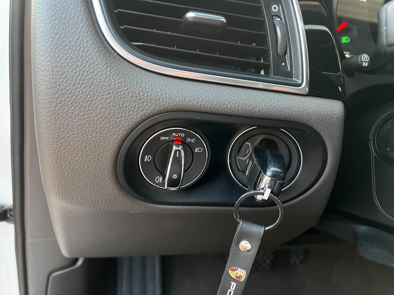 Porsche Macan 3.0 S DIESEL - ALLESTIMENTO GTS