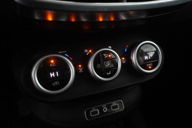 FIAT 500X 500X 1.0 T3 120 CV Cross