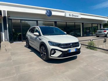 Volkswagen Taigo Taigo 1.0 TSI 110 CV R-Line