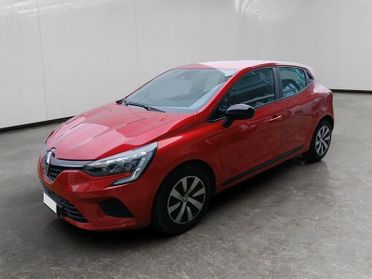 Renault Clio 1.0 sce Zen 65cv my21