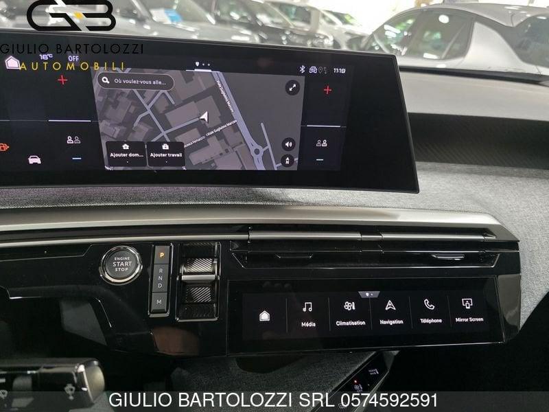 Peugeot 3008 Hybrid 145 Allure e-DCS 6