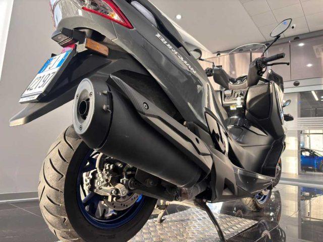 SUZUKI Other BURGMAN 400 - BURGMAN 400