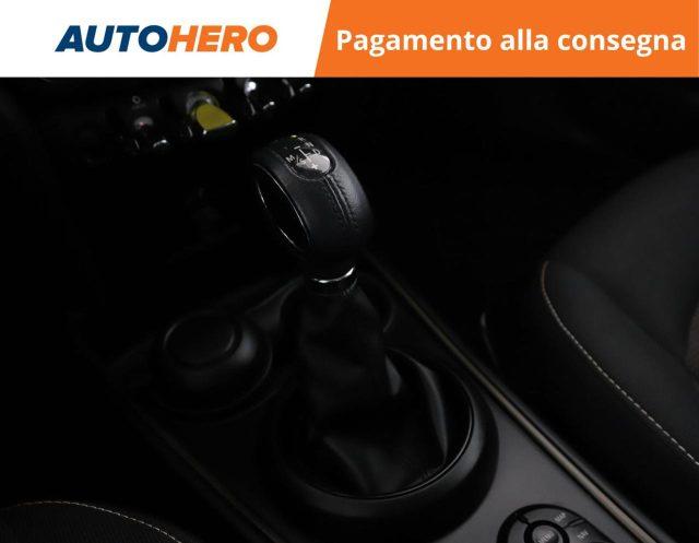 MINI Countryman 1.5 Cooper SE Countryman ALL4 Automatica