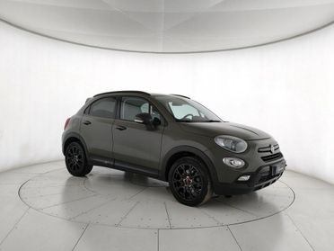 Fiat 500X 1.6 Multijet Cross Plus 4x2