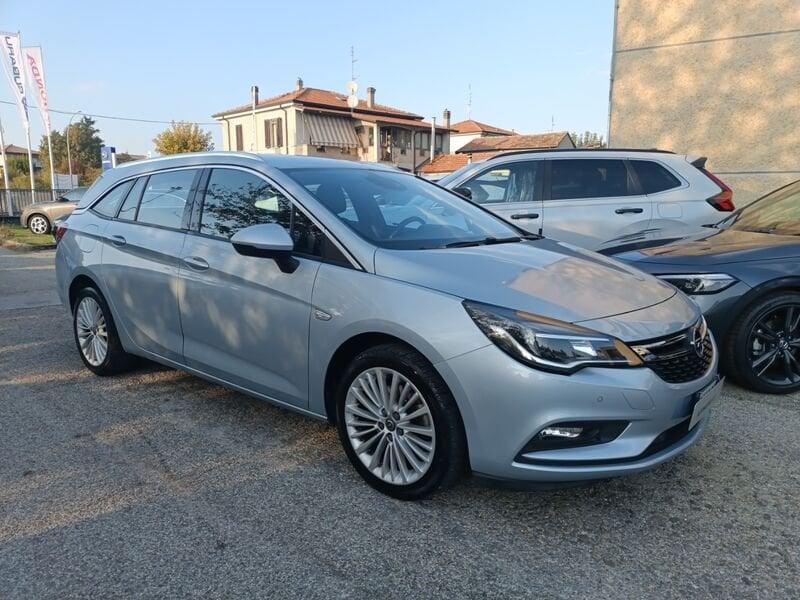 Opel Astra Astra Sports Tourer 1.6 cdti Advance 136cv auto