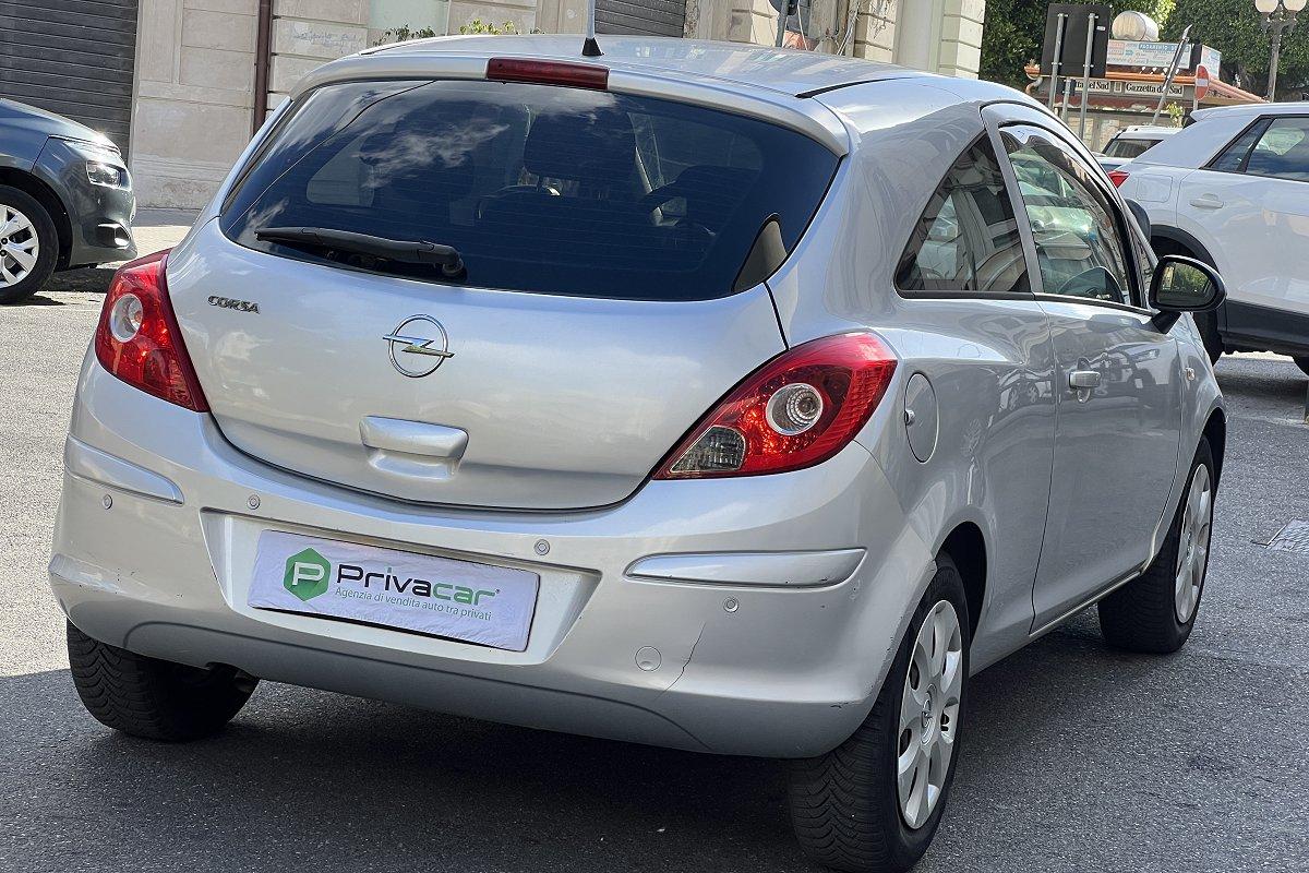 OPEL Corsa 1.2 3 porte Enjoy
