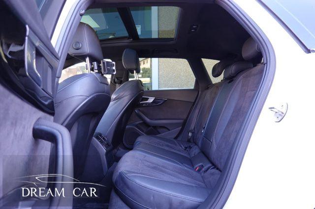 AUDI A4 Avant 3.0 TDI 272 CV quattro tiptronic S-line Plus