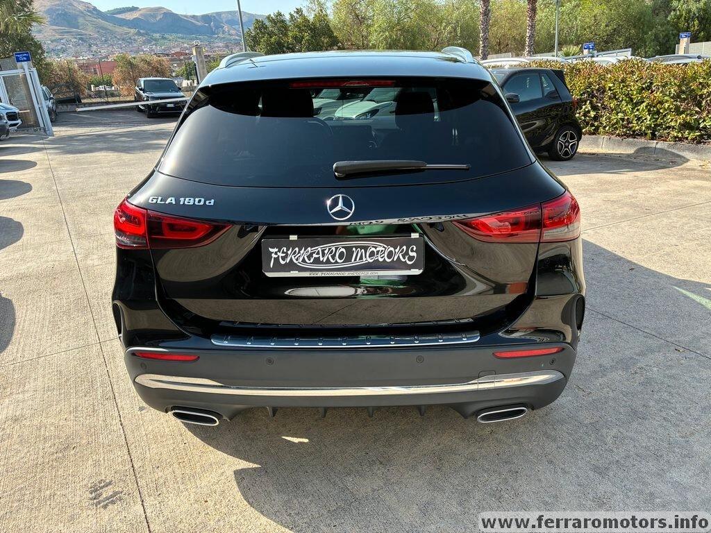 Mercedes GLA d Premium a 339 euro al mese