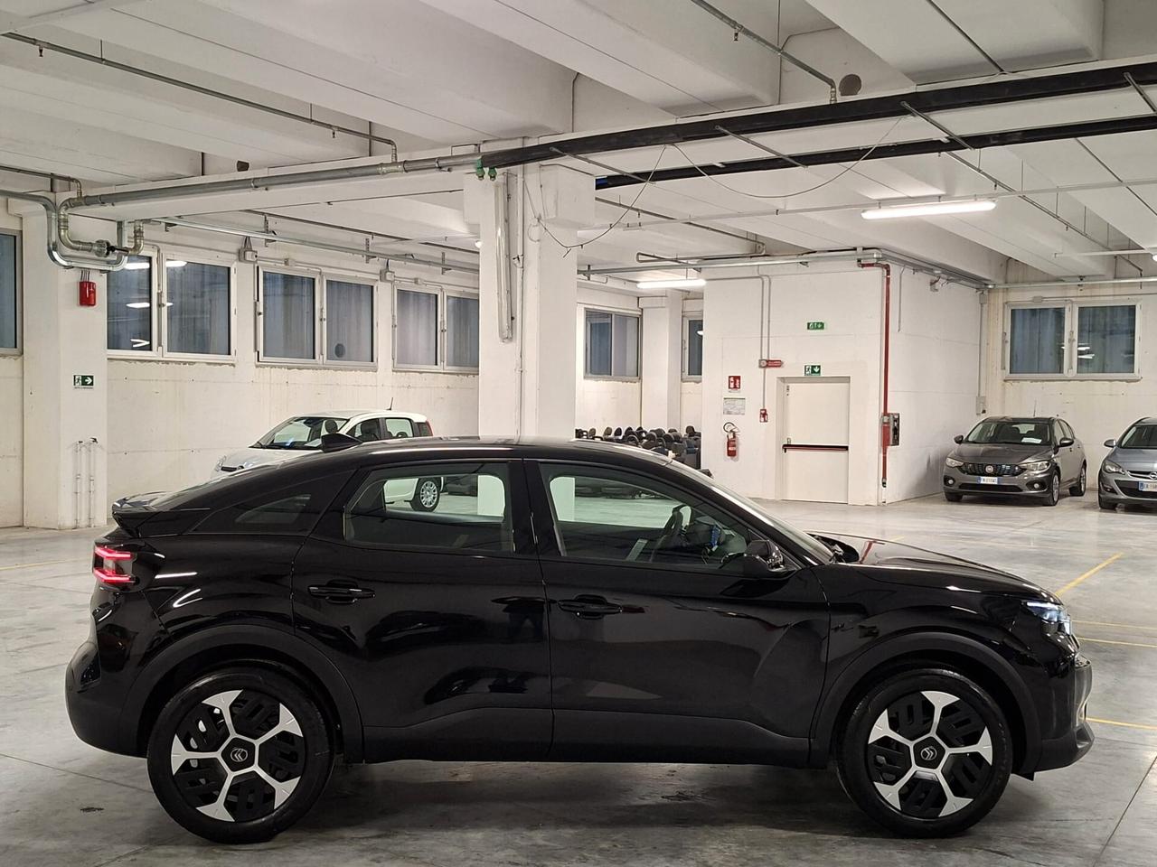 Citroen C4 1.2 PureTech 130CV Plus EAT8 Km. 0 MY'25