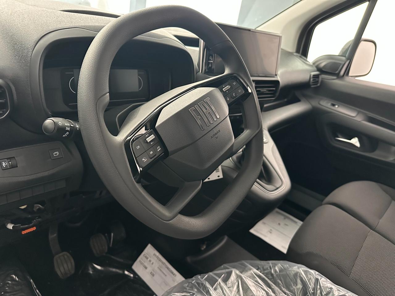Fiat Doblo Doblò 1.5 BlueHdi 100CV PL-TN Van