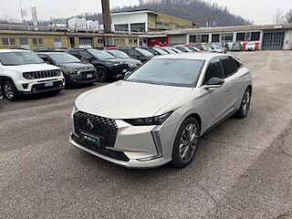 DS 4 Bastille Business 1.5 BlueHDi 130 Cv - Km Zero