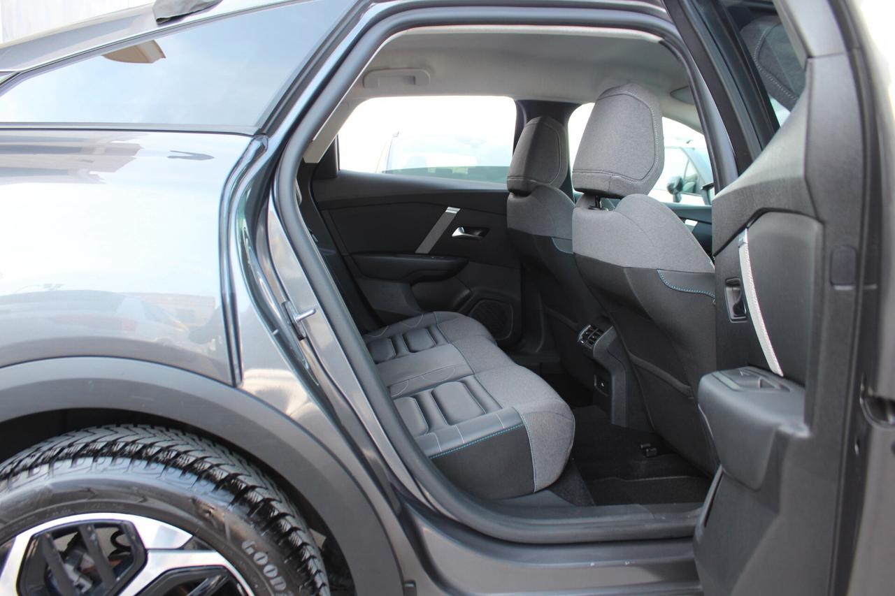 Citroen C4 BlueHDi 130 S&S EAT8 Shine