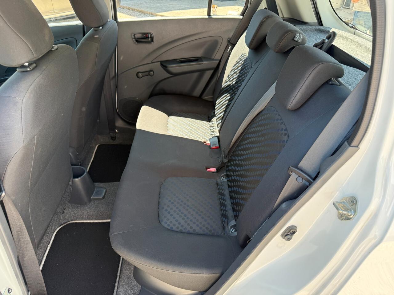 Suzuki Celerio 1.0 Dualjet Cool