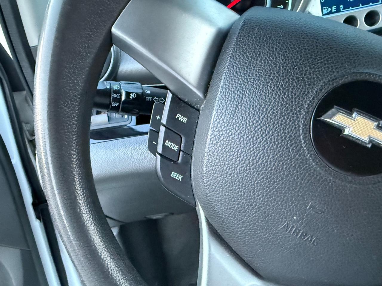 Chevrolet Spark Plus 1.0