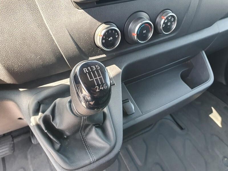 RENAULT Master 2.3 dCi 135 L2H2 FRIGO PARK 09.2020