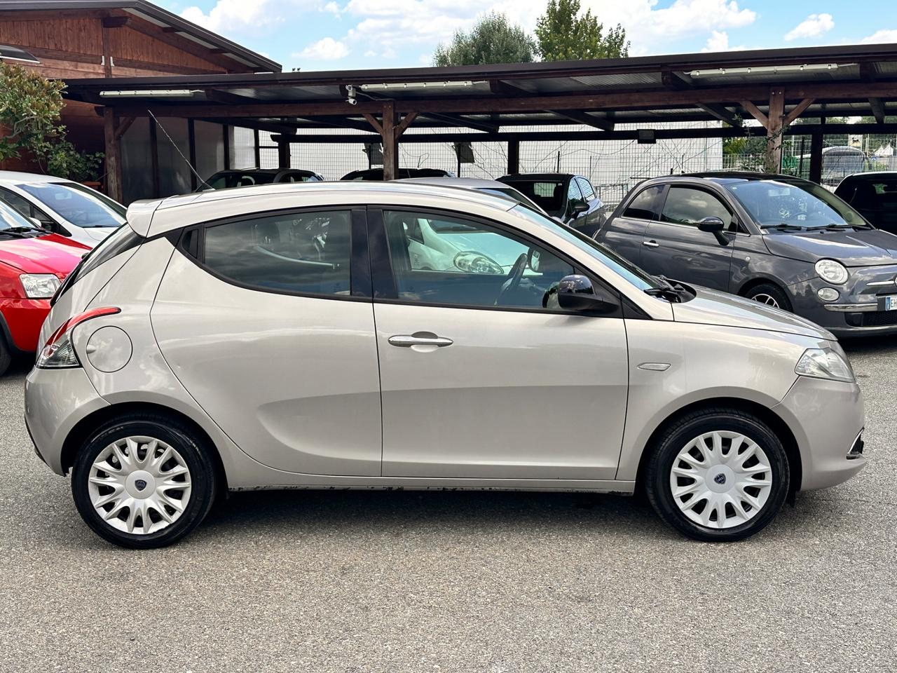Lancia Ypsilon 1.3 MJT 16V 95 CV 5 porte S&S Platinum