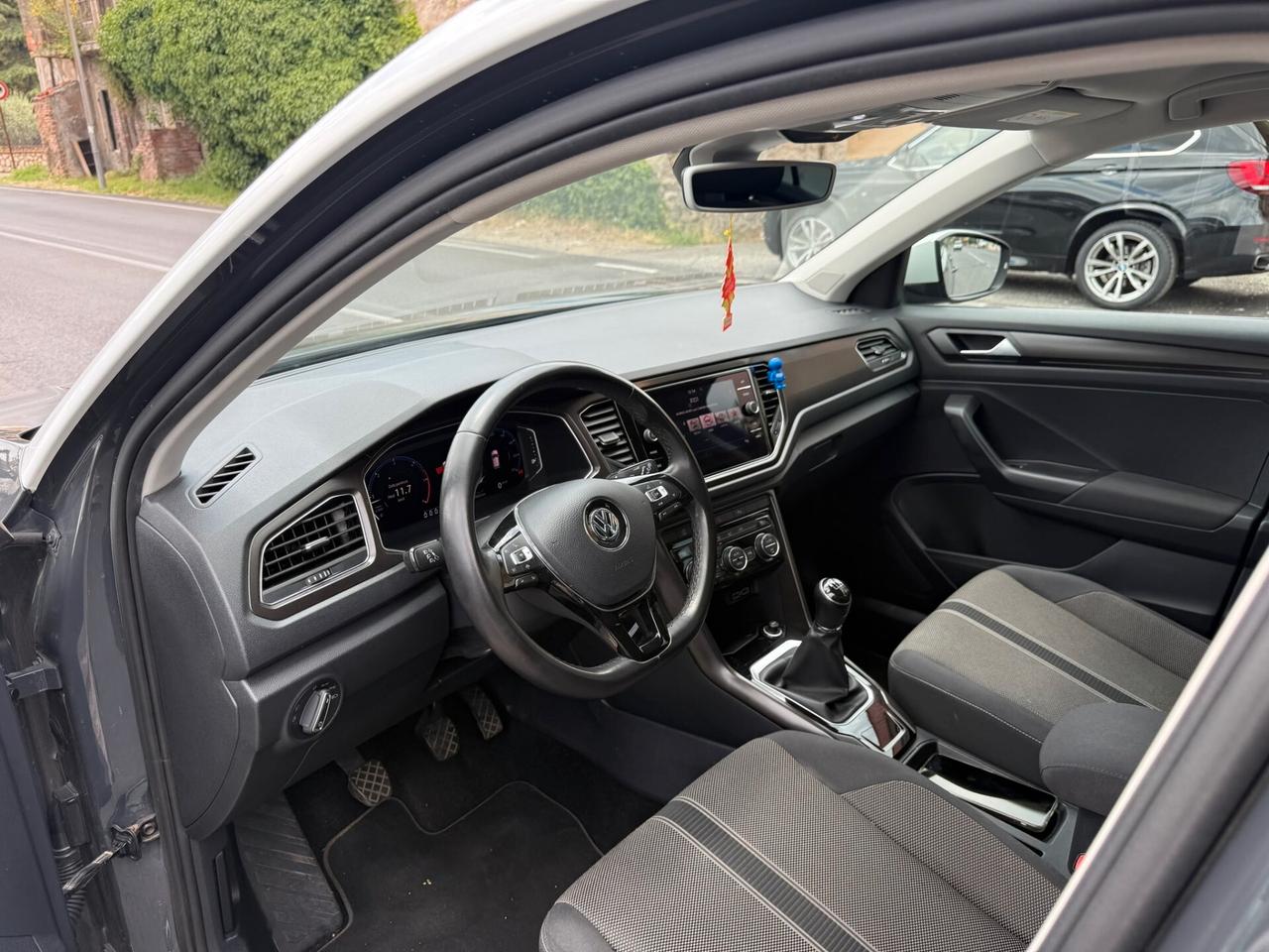 Volkswagen T-Roc 1.6 TDI SCR - Superprezzo - Tutto incluso