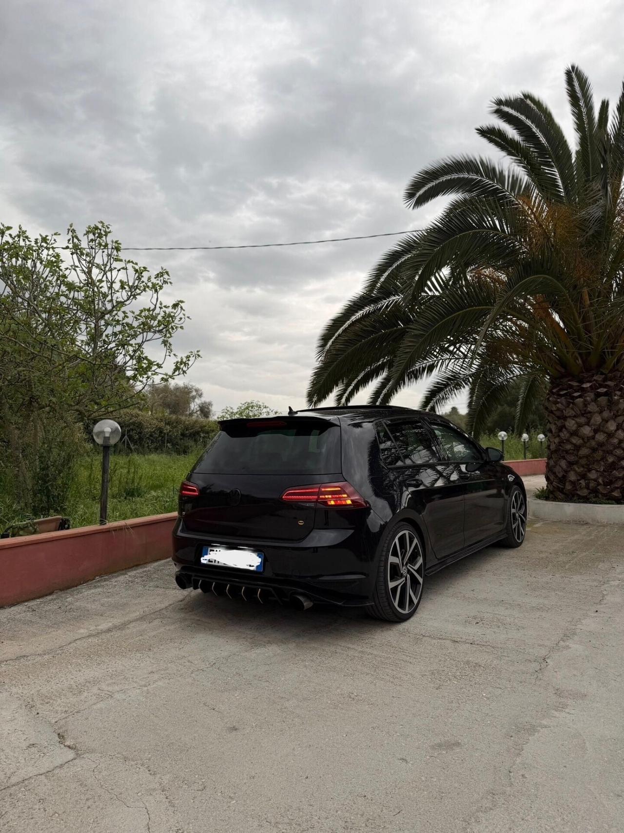 Volkswagen Golf 1.4 TSI 140 CV DSG 5p. Highline Bl