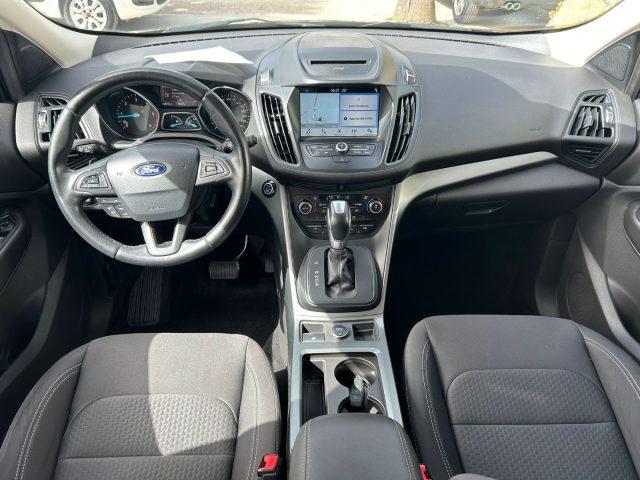 FORD Kuga 2.0 TDCI 150CV AWD Powershift